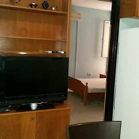 Metro Larnaca Centre Apartment Exterior photo